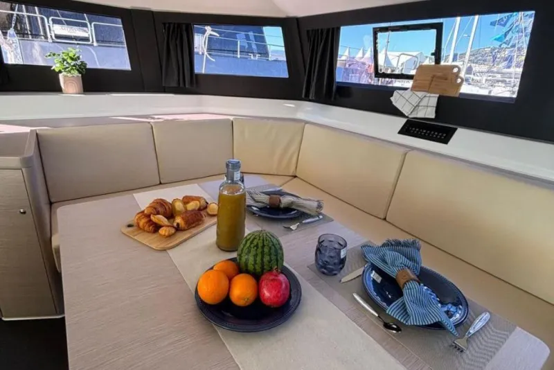 Dufour Catamarans 48 2024