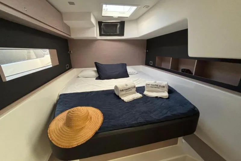 Dufour Catamarans 48 2024