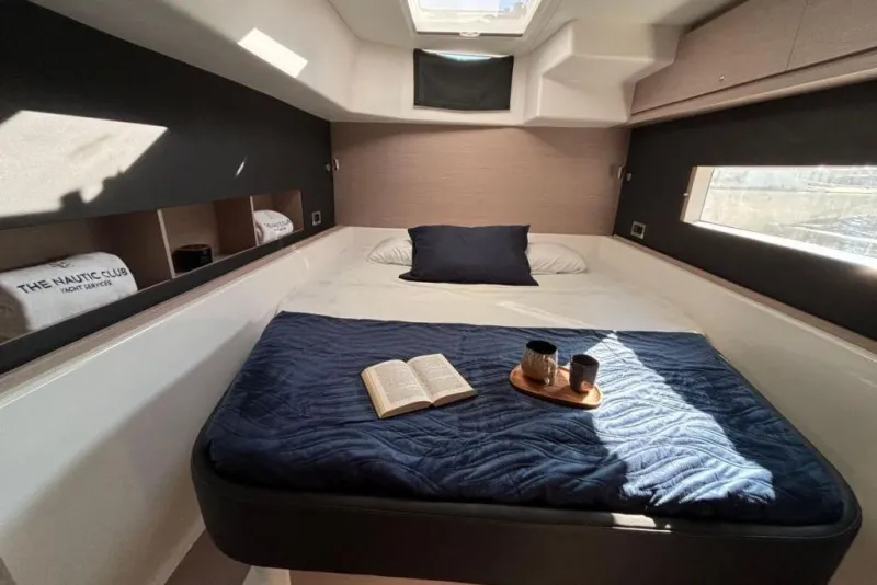 Dufour Catamarans 48 2024