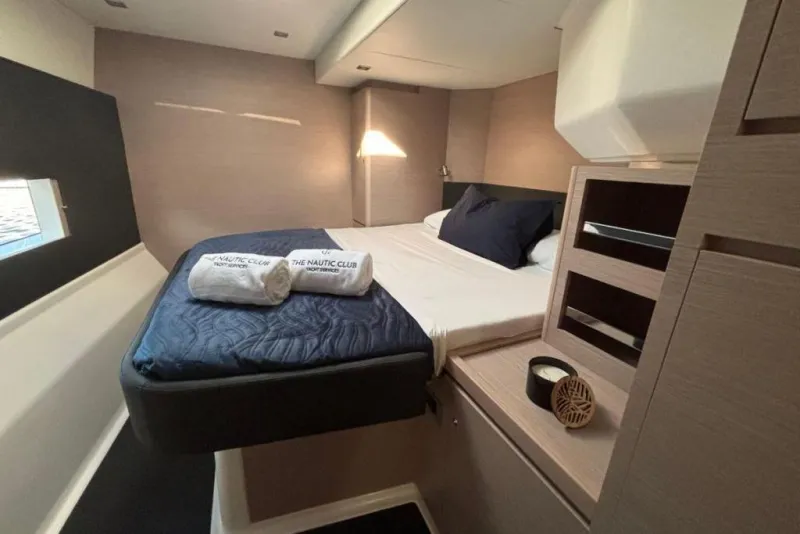 Dufour Catamarans 48 2024