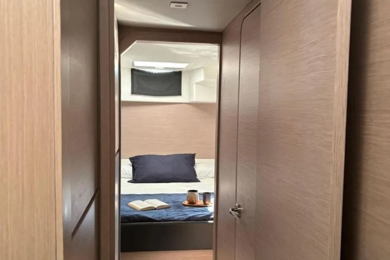 Dufour Catamarans 48 2024