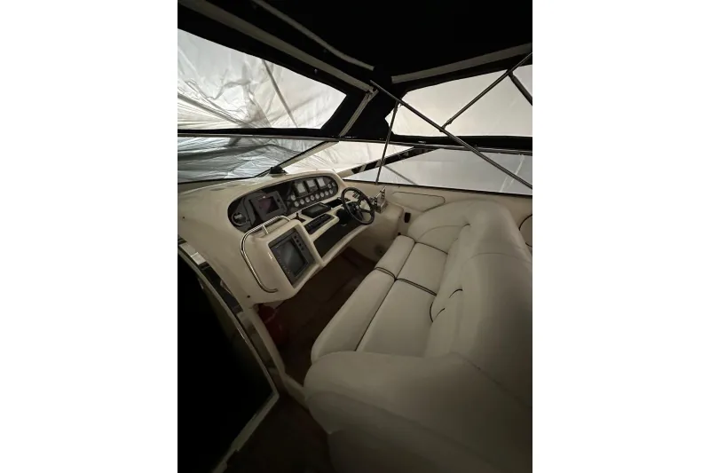 Sunseeker Camargue 55 1994