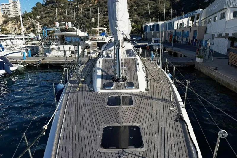X-Yachts X-55 2007