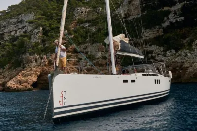 Foto del barco Hanse 630e 2008