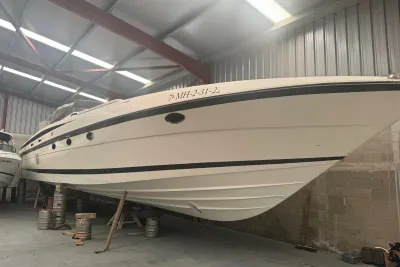 Foto del barco Cherokee 60 1999