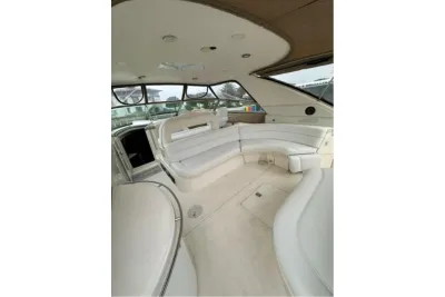 Foto del barco Sea Ray 580 Super Sun Sport 1998