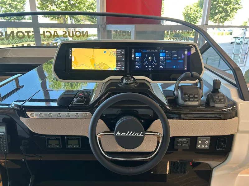  BELLINI ASTOR 36 2026