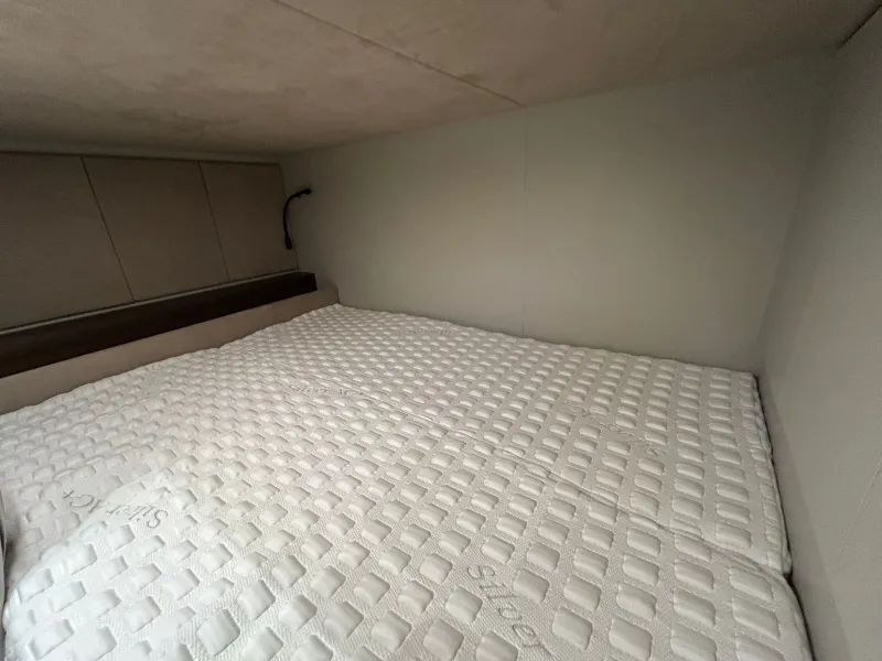  BELLINI ASTOR 36 2026