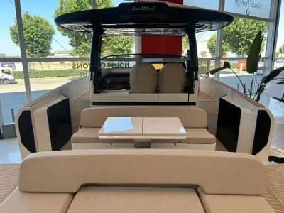 Foto del barco  BELLINI ASTOR 36 2026