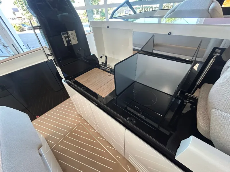  BELLINI ASTOR 36 2026