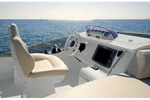Azimut 47 2008