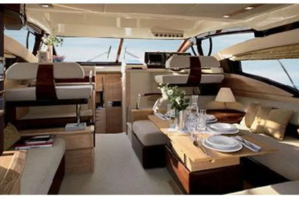 Azimut 47 2008