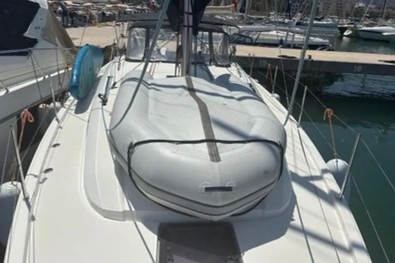 Beneteau Oceanis 40.1 2021