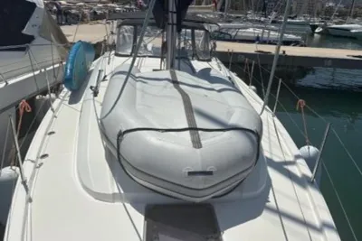 Foto del barco Beneteau Oceanis 40.1 2021