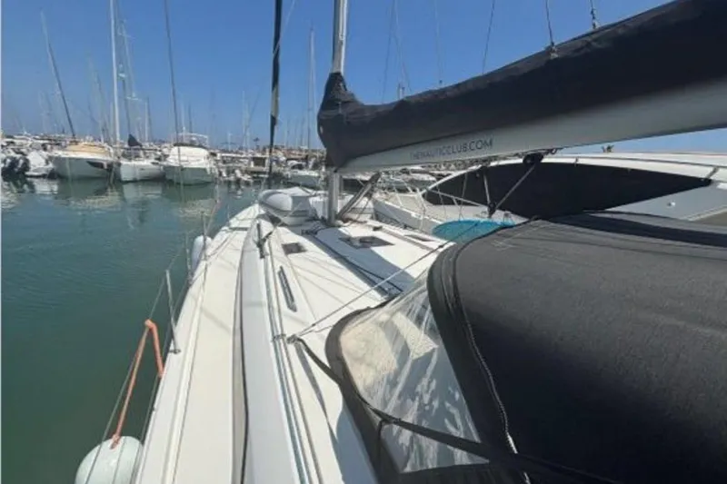 Beneteau Oceanis 40.1 2021