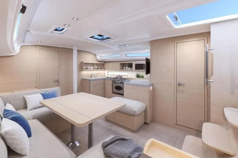 Beneteau Oceanis 40.1 2021