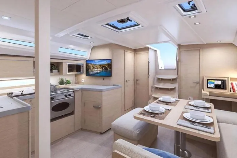 Beneteau Oceanis 40.1 2021