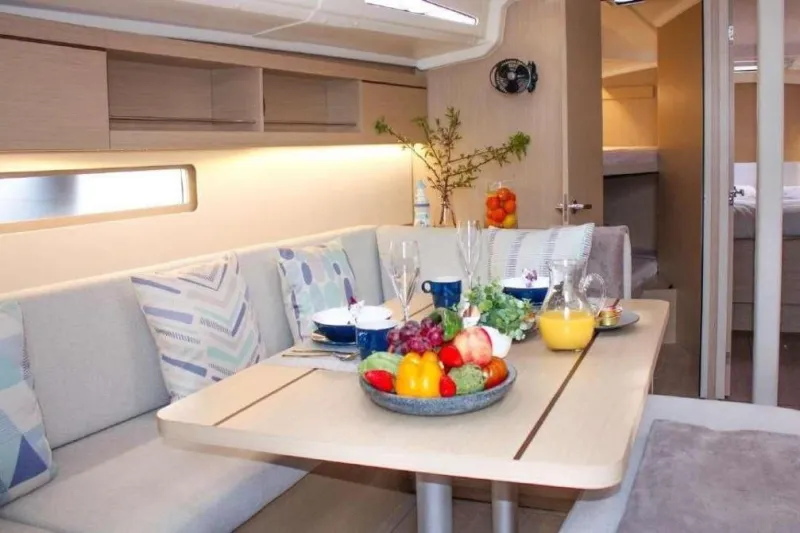 Beneteau Oceanis 40.1 2021