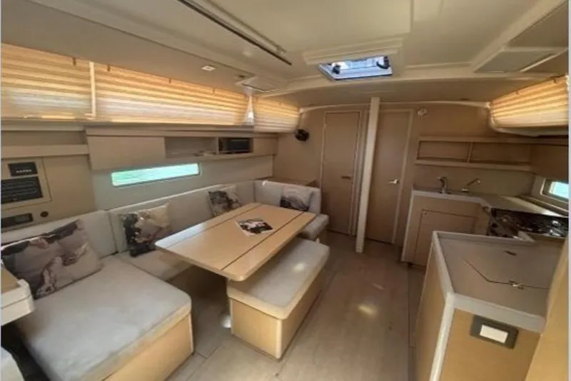 Beneteau Oceanis 40.1 2021