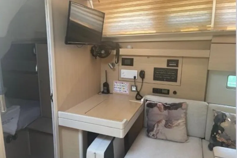 Beneteau Oceanis 40.1 2021