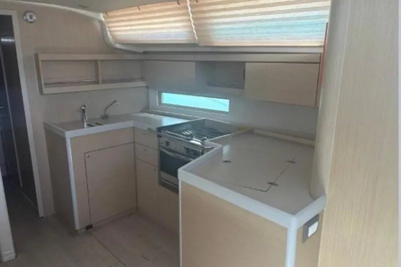Beneteau Oceanis 40.1 2021
