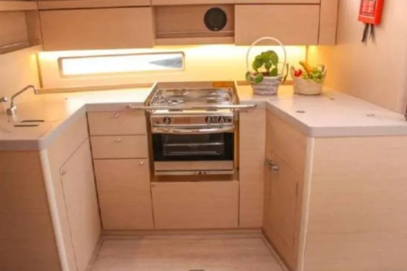 Beneteau Oceanis 40.1 2021