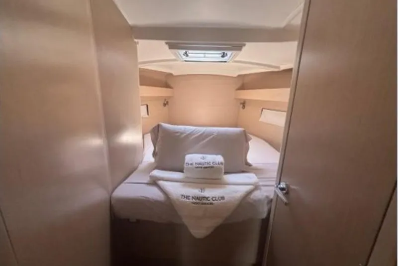 Beneteau Oceanis 40.1 2021