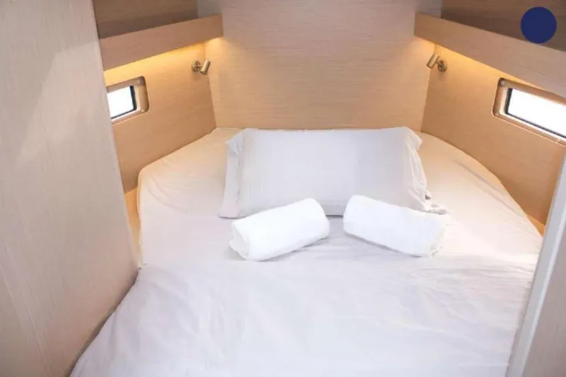 Beneteau Oceanis 40.1 2021