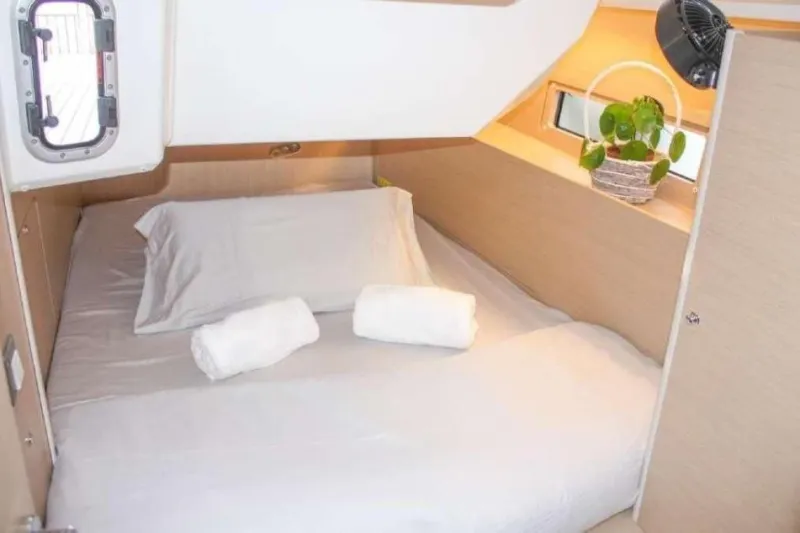 Beneteau Oceanis 40.1 2021