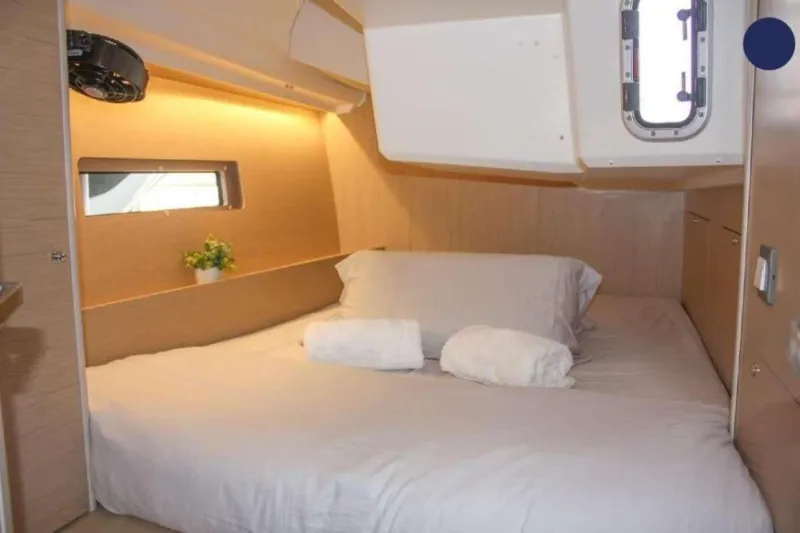 Beneteau Oceanis 40.1 2021