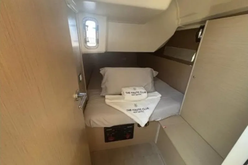 Beneteau Oceanis 40.1 2021