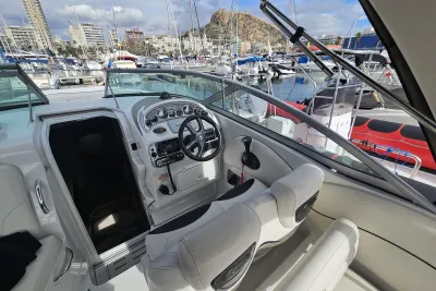 Foto del barco Crownline 270 CR 2007