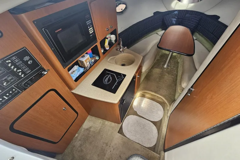 Crownline 270 CR 2007