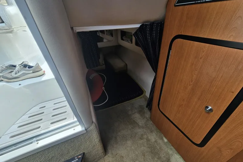 Crownline 270 CR 2007