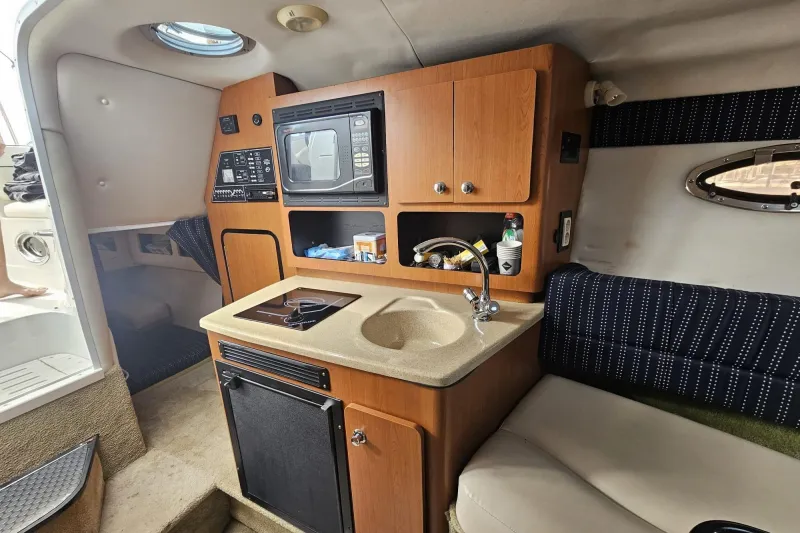 Crownline 270 CR 2007