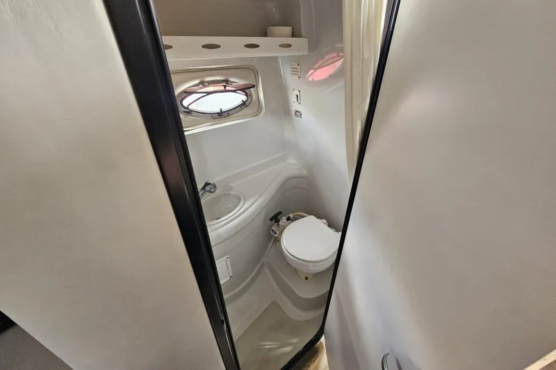 Crownline 270 CR 2007