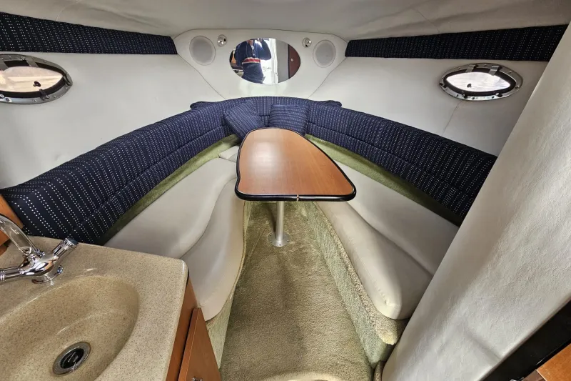 Crownline 270 CR 2007