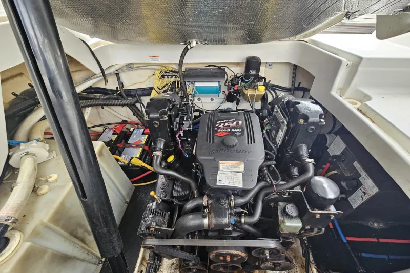 Crownline 270 CR 2007