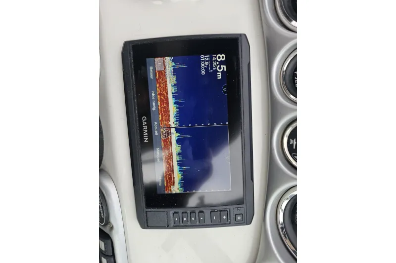 Crownline 270 CR 2007