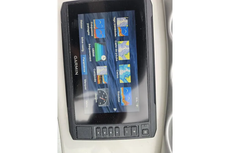 Crownline 270 CR 2007