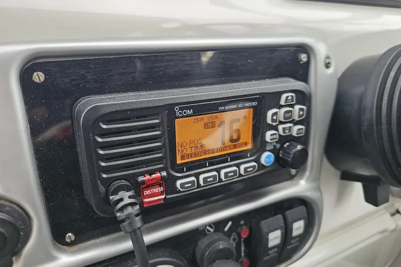 Crownline 270 CR 2007