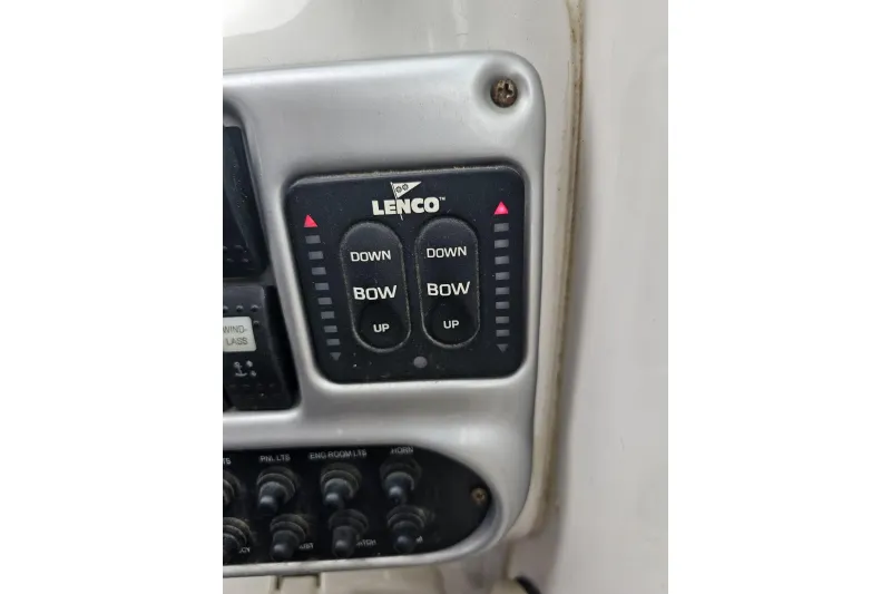 Crownline 270 CR 2007