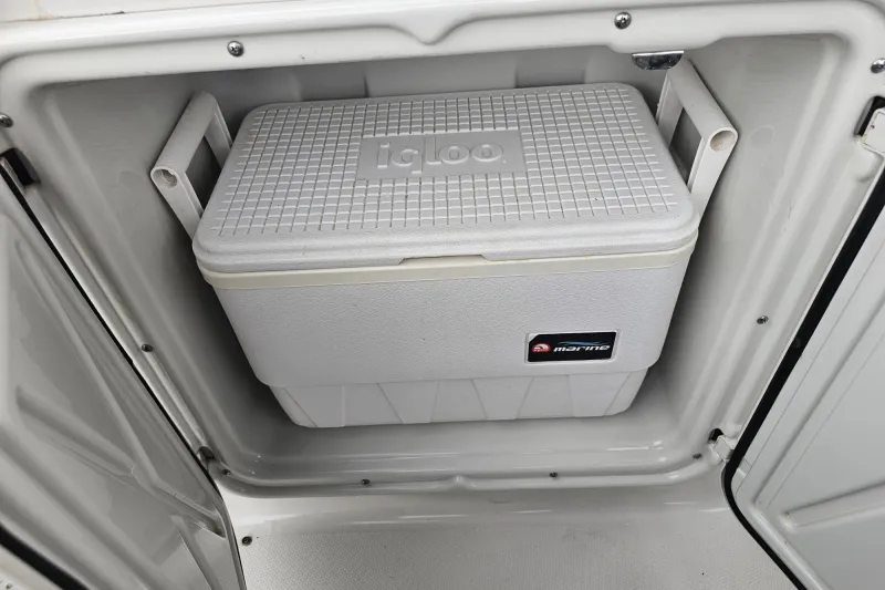 Crownline 270 CR 2007