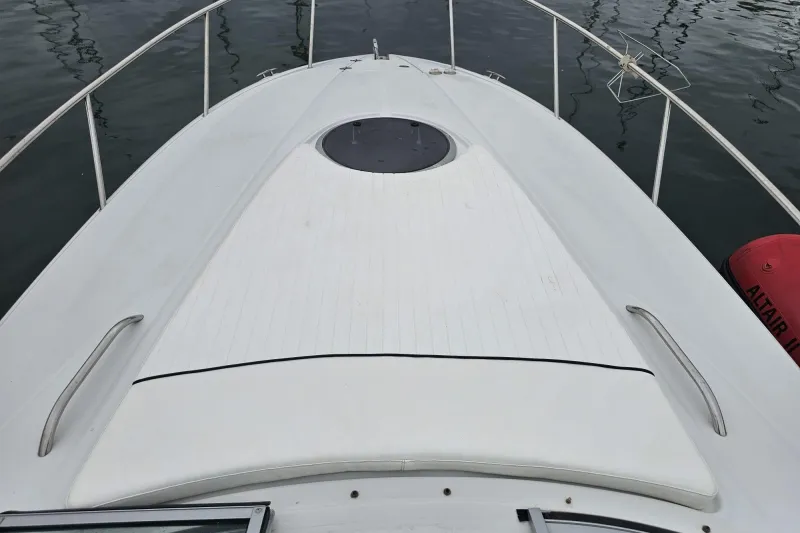 Crownline 270 CR 2007