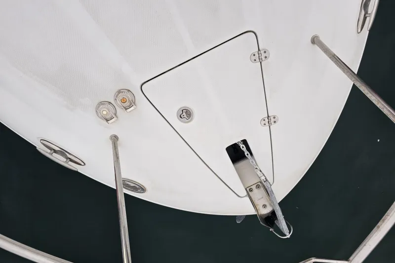 Crownline 270 CR 2007