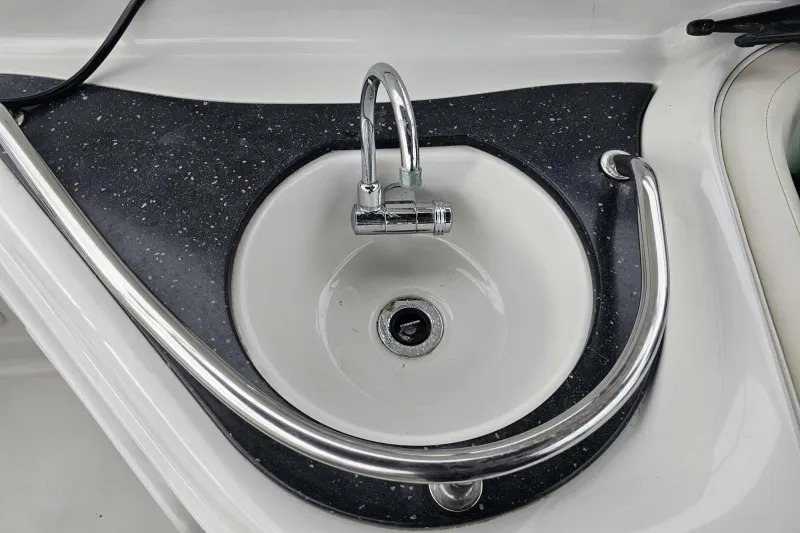 Crownline 270 CR 2007