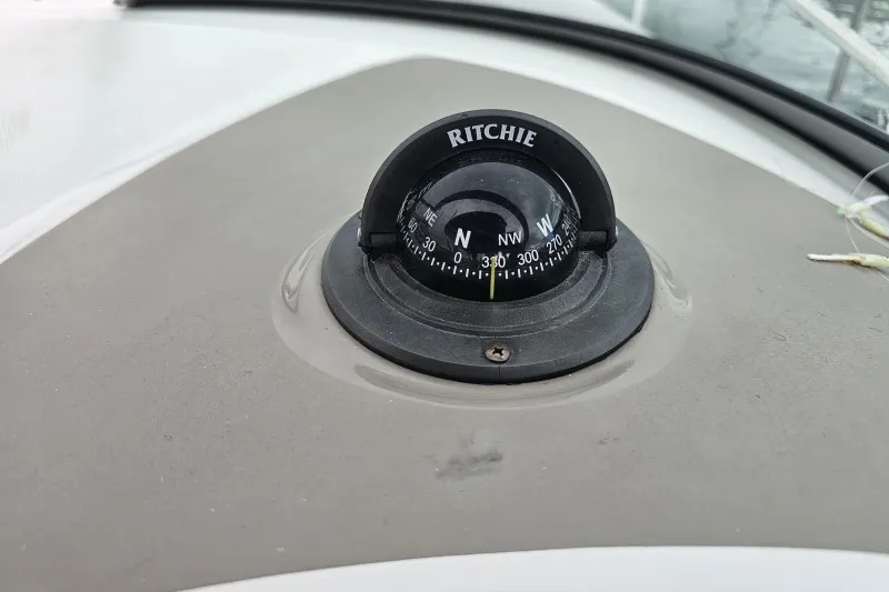 Crownline 270 CR 2007