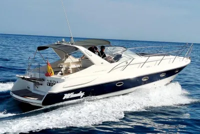 Foto del barco Windy 37 Grand Mistral 2003