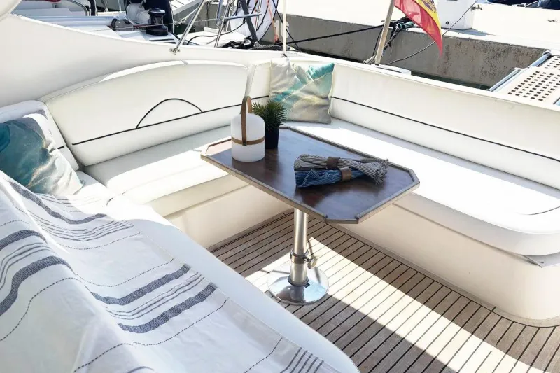 Windy 37 Grand Mistral 2003