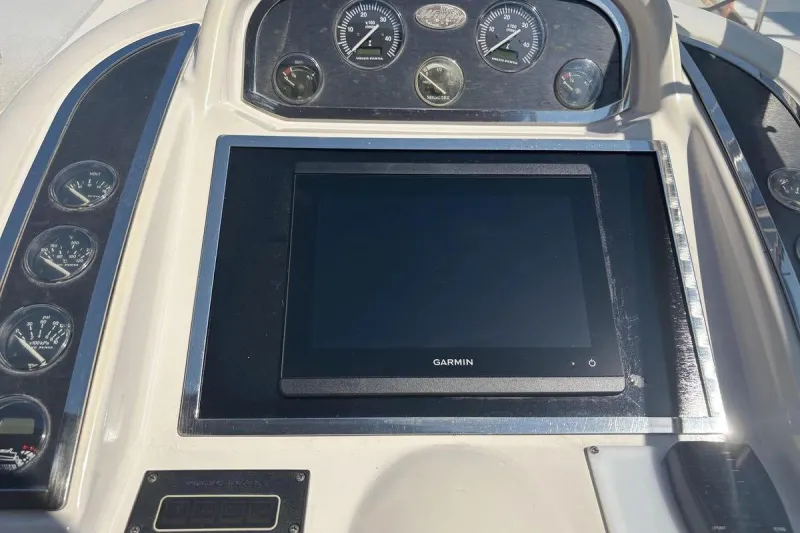 Windy 37 Grand Mistral 2003